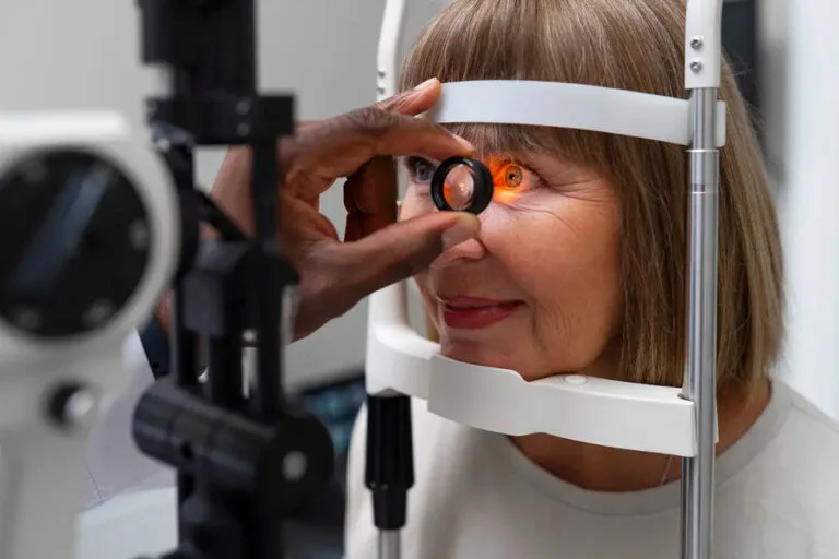 Mapeamento de Retina (Fundoscopia) – Clínica Olhar Saúde